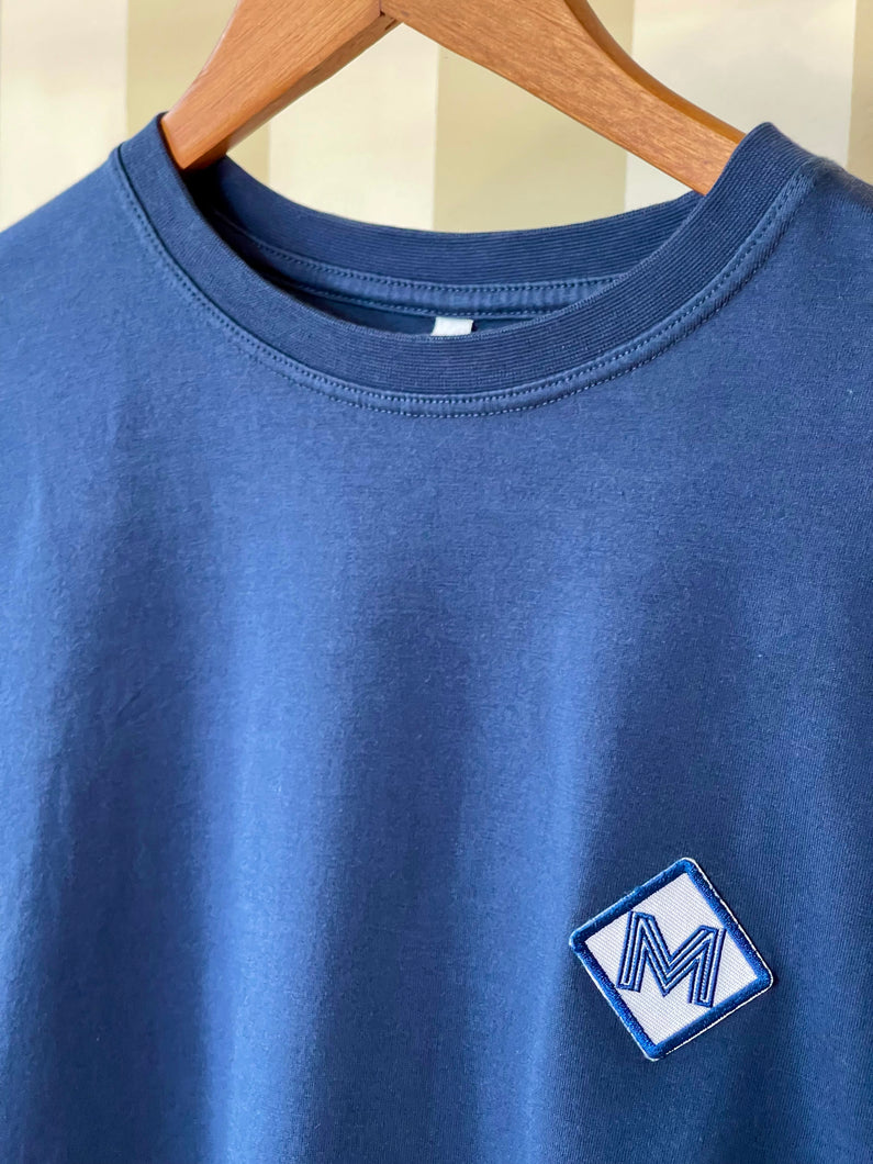 MM24 Adult Long-Sleeve T-Shirt