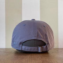 MM24 Cotton Twill 'Dad Hat'