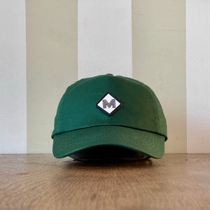 MM24 Cotton Twill 'Dad Hat'