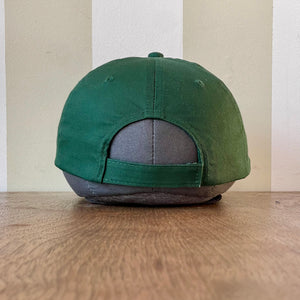 MM24 Cotton Twill 'Dad Hat'