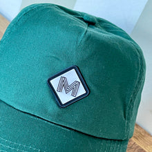 MM24 Cotton Twill 'Dad Hat'