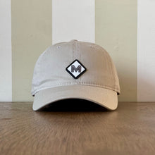 MM24 Cotton Twill 'Dad Hat'