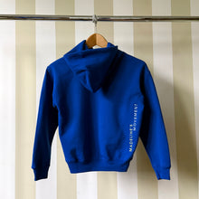 MM25 Youth Unisex Hooded Sweatshirt