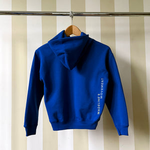 MM25 Youth Unisex Hooded Sweatshirt