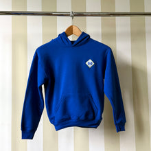 MM25 Youth Unisex Hooded Sweatshirt