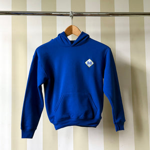 MM25 Youth Unisex Hooded Sweatshirt