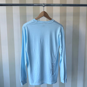 MM25 Adult Unisex Long-Sleeve T-Shirt