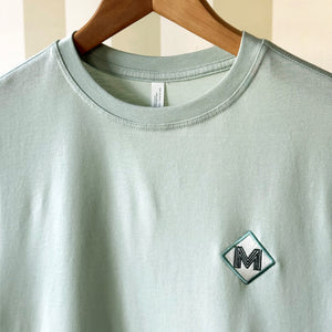 MM25 Adult Unisex Short-Sleeve T-Shirt