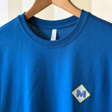 MM25 Adult Unisex Short-Sleeve T-Shirt
