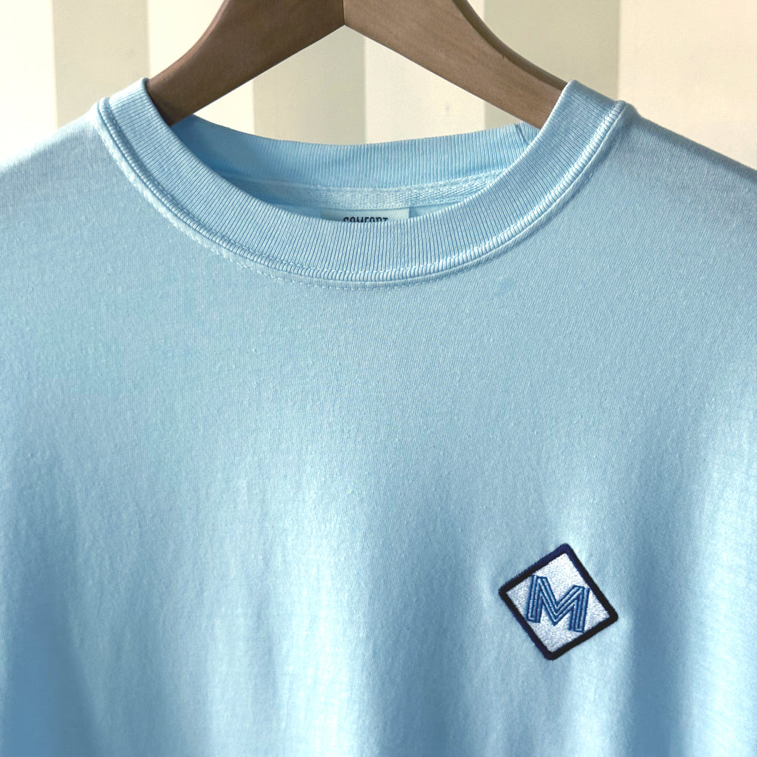 MM25 Adult Unisex Long-Sleeve T-Shirt