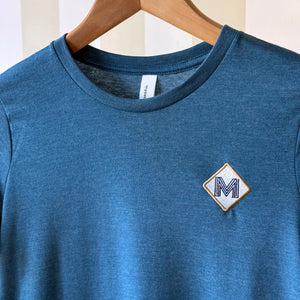 MM25 Youth Long-Sleeve T-Shirt