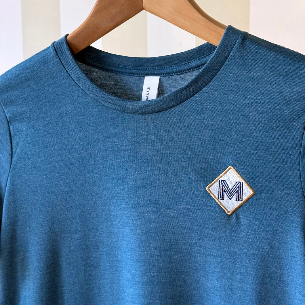 MM25 Youth Long-Sleeve T-Shirt