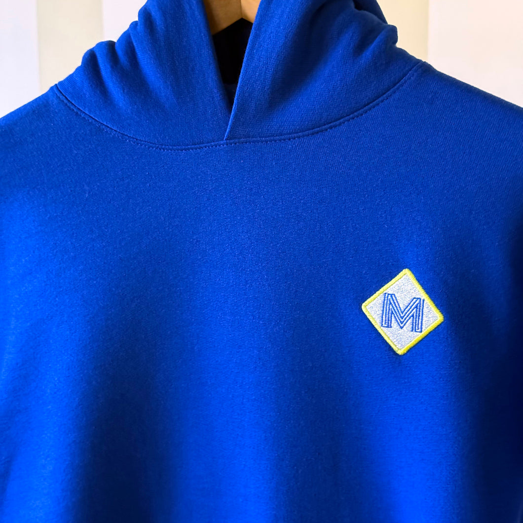 MM25 Youth Unisex Hooded Sweatshirt