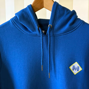 MM25 Adult Unisex Hooded Sweatshirt