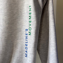 MM25 Adult Unisex Hooded Sweatshirt