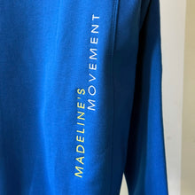 MM25 Adult Unisex Hooded Sweatshirt