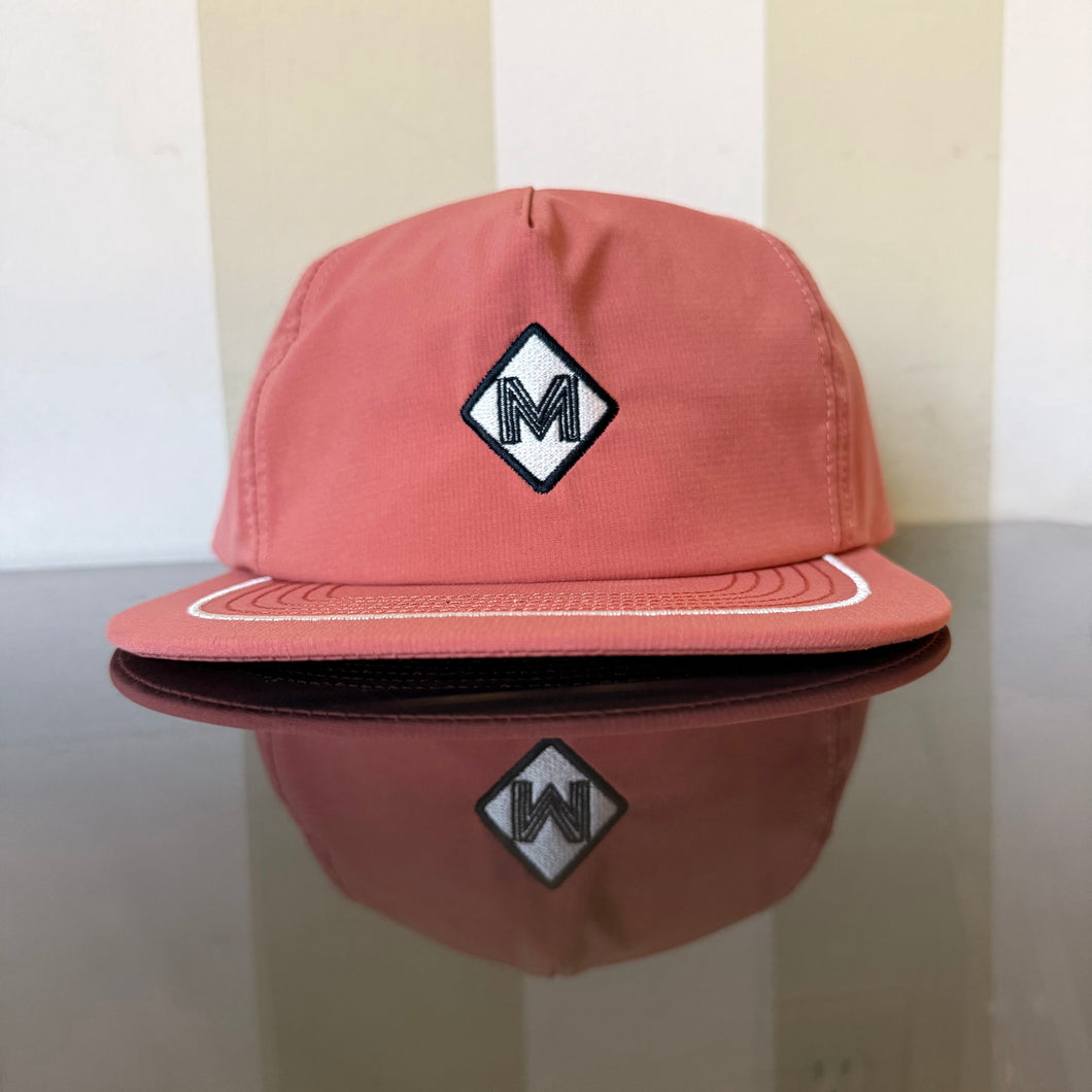 MM25 Tech Hat