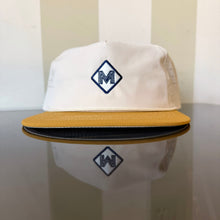 MM25 Tech Hat