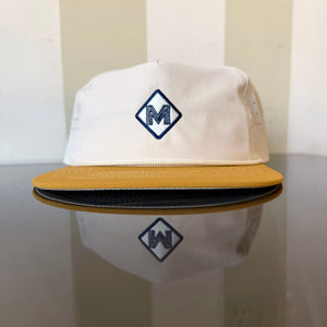 MM25 Tech Hat