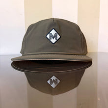 MM25 Tech Hat