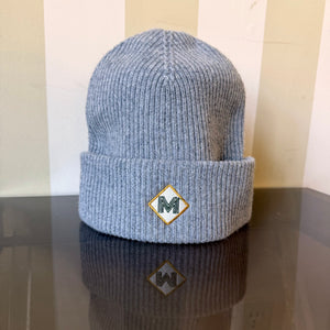 MM25 Cashmere Wool Beanies