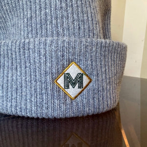 MM25 Cashmere Wool Beanies