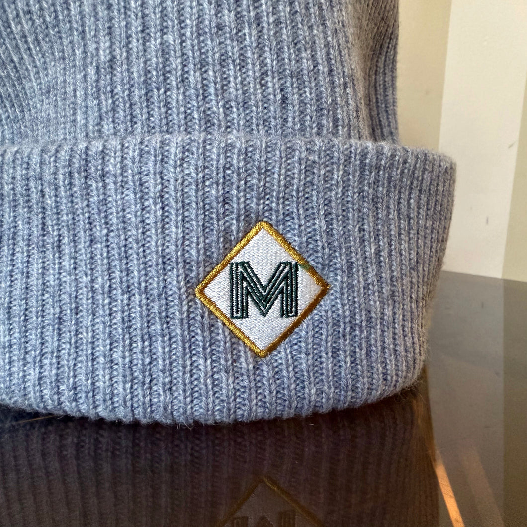 MM25 Cashmere Wool Beanies