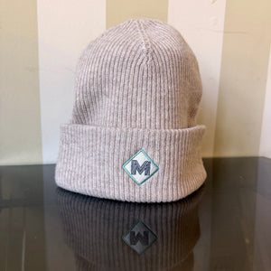 MM25 Cashmere Wool Beanies