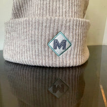 MM25 Cashmere Wool Beanies