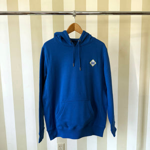 MM25 Adult Unisex Hooded Sweatshirt