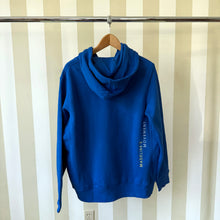 MM25 Adult Unisex Hooded Sweatshirt