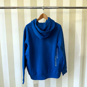 MM25 Adult Unisex Hooded Sweatshirt