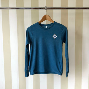 MM25 Youth Long-Sleeve T-Shirt