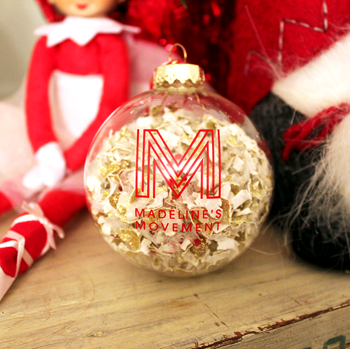 Holiday 19: Ornaments