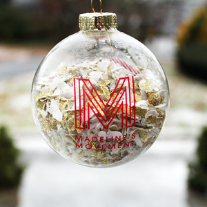 Holiday 19: Ornaments