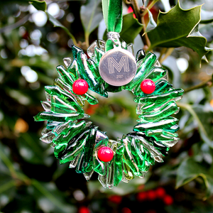 Holiday Ornaments 21