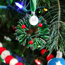 Holiday Ornaments 21