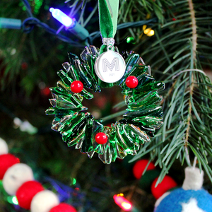 Holiday Ornaments 21
